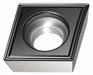 Diamond Turning Insert CCMT Carbide