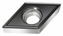 Diamond Turning Insert DCMT Carbide