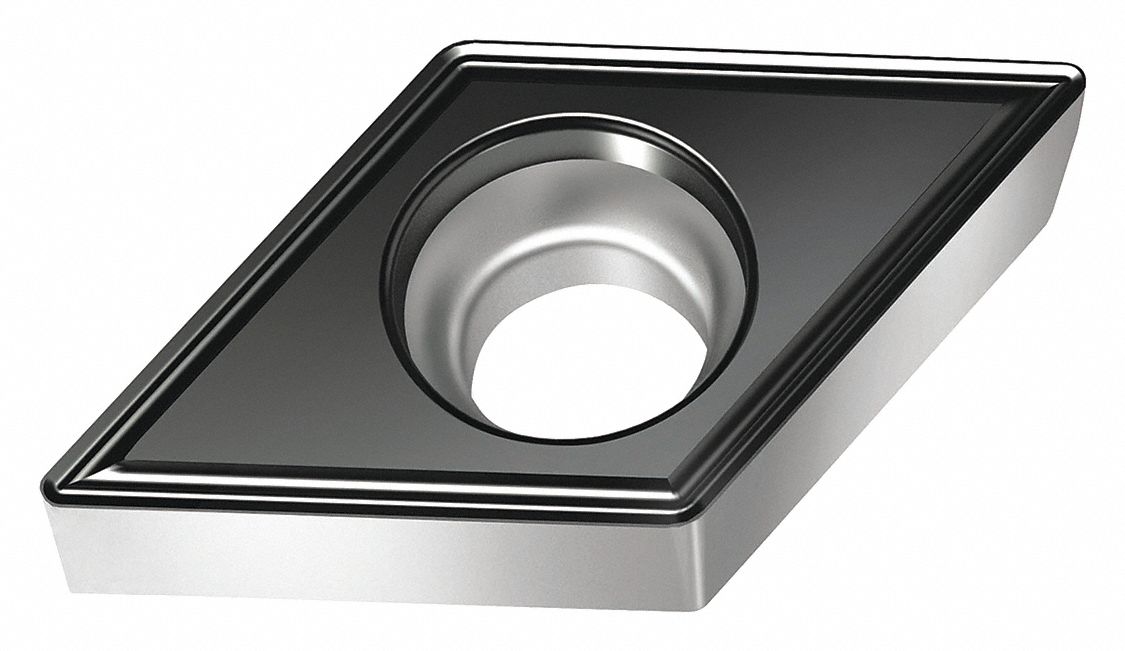 Diamond Turning Insert DCMT Carbide