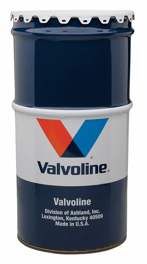 Multipurpose Lubricant 120 lb Red