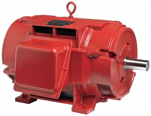 Motor 500 HP 3 575 rpm 449TS 460V