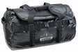 Duffel Bag Medium Water Resistant Black