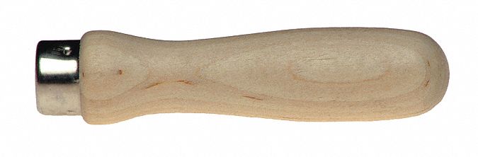 Short Ferrule File Handle 5 x 1-1/4 