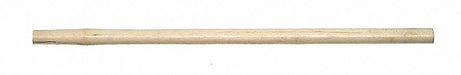 Sledge Handle 36 Wax Finish Industrial