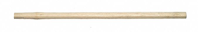 Sledge Handle 36 Fire Finish Contractor