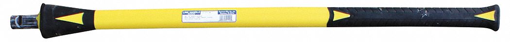Sledge Handle Heavy Fiberglass/Epoxy 36 