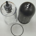 Plastic Bowl Assembly