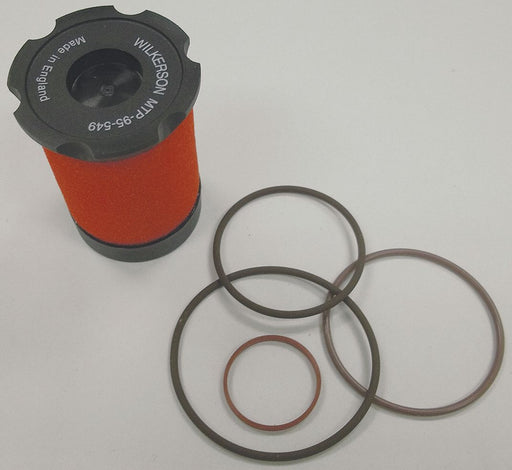 Filter Element Type-C .01 Micr