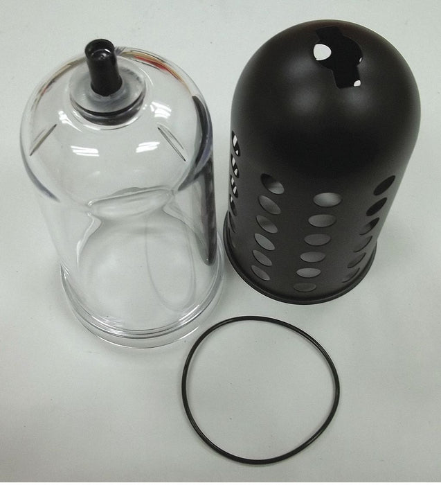 Flex Drain and Bowl