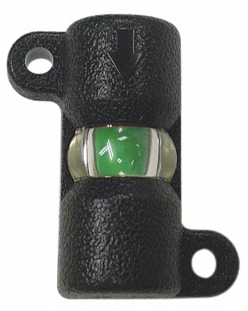 Pressure Indicator