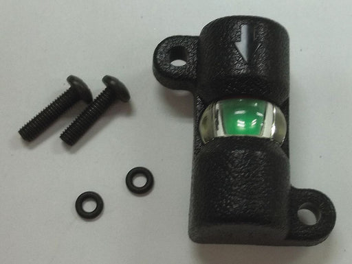 Pressure Indicator