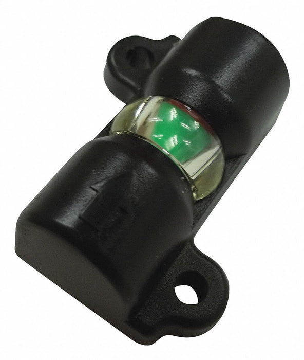 Differential Press Indicator