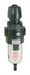 Filter/Regulator 1/2In
