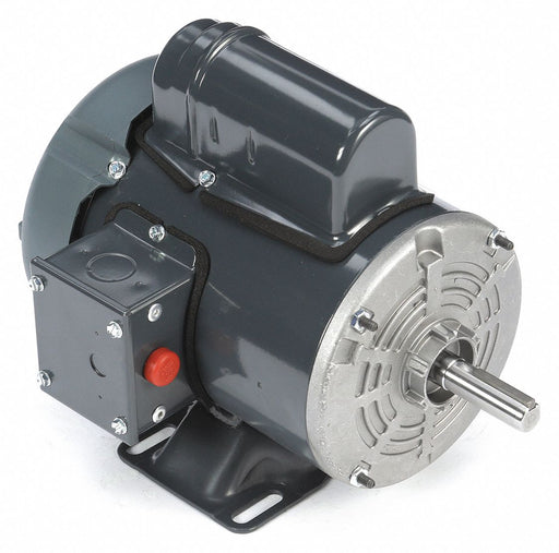GeneralPurposeMotor 1/2hp 1725RPM 56