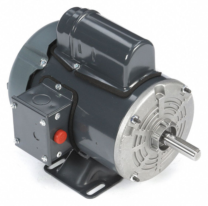 GeneralPurposeMotor 1/2hp 1725RPM 56