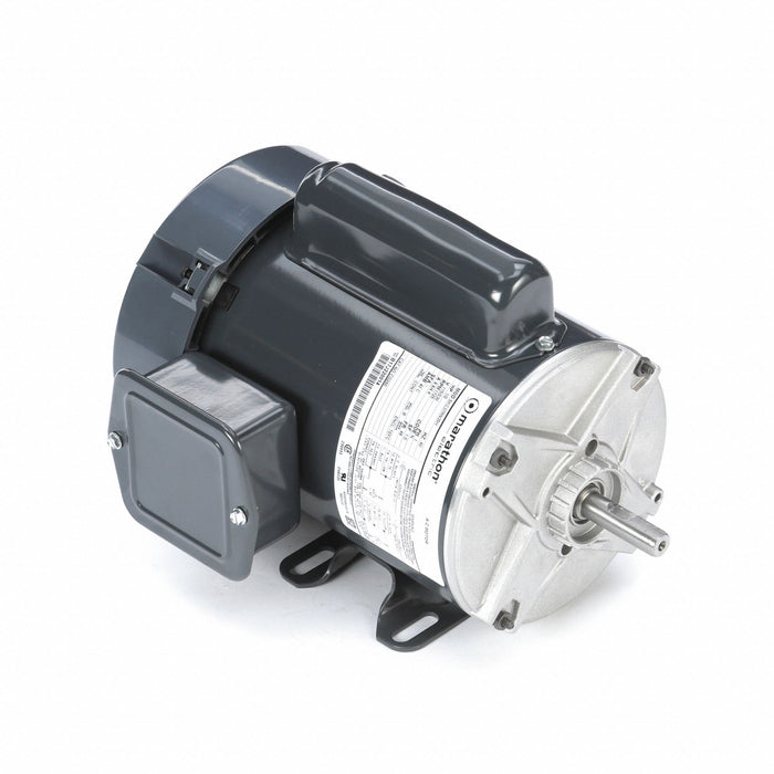 GeneralPurposeMotor 1/2hp 1725RPM 48