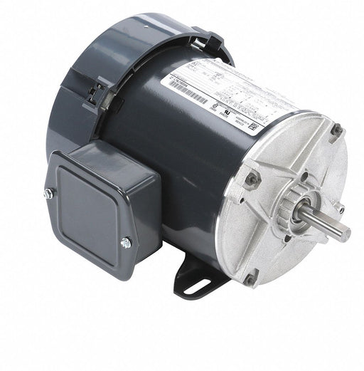 GP Motor 1/4 HP 1 725 RPM 115V AC 48
