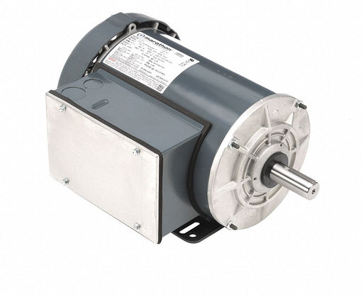 GeneralPurposeMotor 2hp 3510RPM 145T
