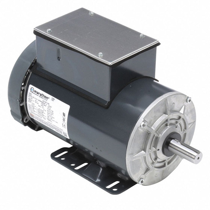 GeneralPurposeMotor 2hp 1740RPM 145T