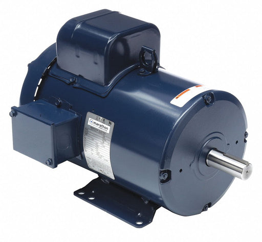 GeneralPurposeMotor 5hp 3530RPM 184T