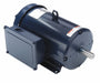 GP Motor 5 HP 1 755 RPM 208-230V AC 184T