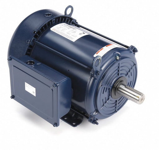 GeneralPurposeMotor 5hp 1749RPM 213T
