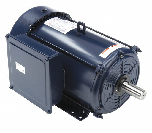 GeneralPurposeMotor 7-1/2hp 1740RPM 215T