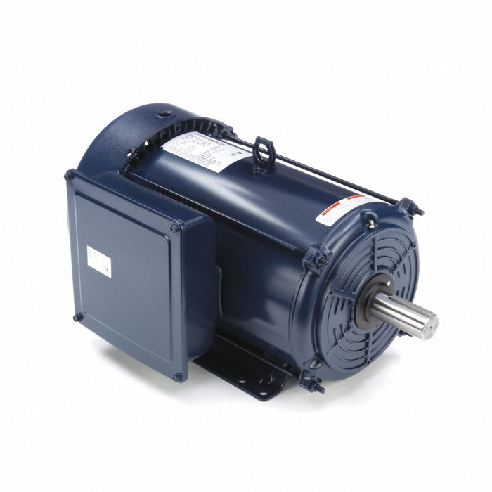 GeneralPurposeMotor 10hp 1759RPM 215T