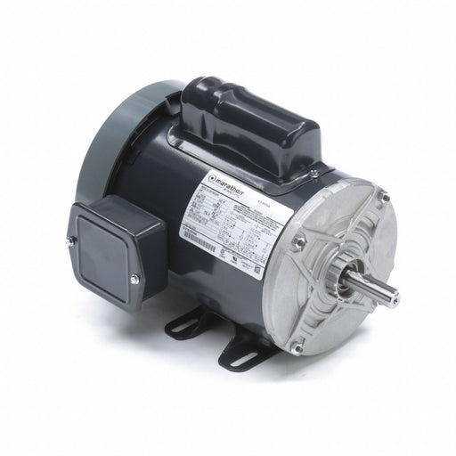 GeneralPurposeMotor 1hp 1725RPM 56