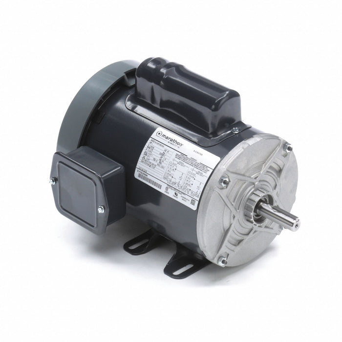 GeneralPurposeMotor 1hp 1725RPM 56