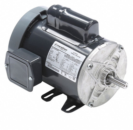 GeneralPurposeMotor 1hp 1725RPM 56