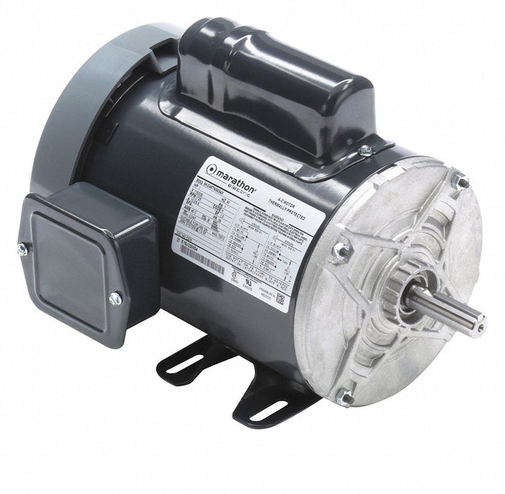 GeneralPurposeMotor 1hp 1725RPM 56