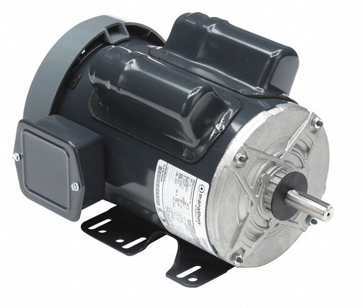 GP Motor 1 1/2 HP 1 725 RPM 115/208-230V
