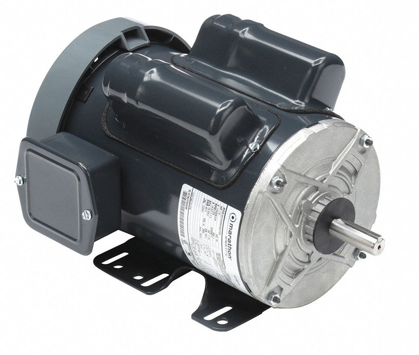 GeneralPurposeMotor 1-1/2hp 1725RPM 56H