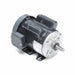 GeneralPurposeMotor 1-1/2hp 1725RPM 145T