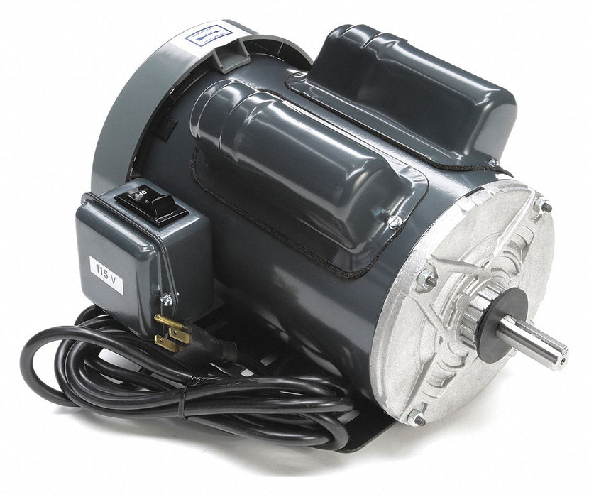 GeneralPurposeMotor 1-1/2hp 1725RPM 56H