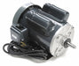GeneralPurposeMotor 1-1/2hp 1725RPM 56H