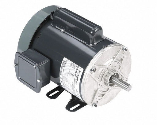 GeneralPurposeMotor 1hp 3450RPM 56