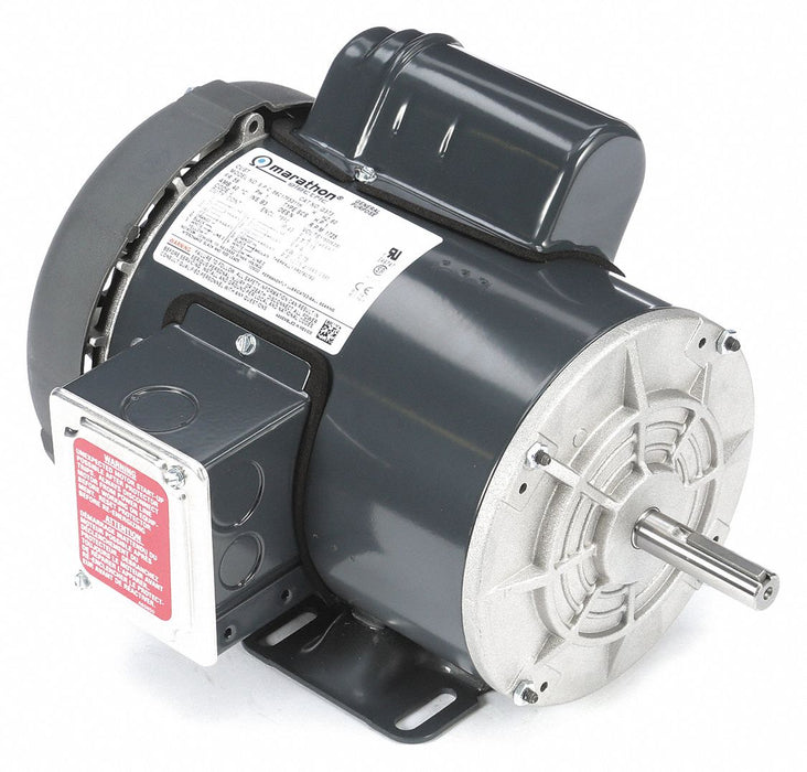 Pressure Washer 1HP 1 725RPM 115/208-230