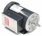 GP Motor 1 1/2 HP 1 725 RPM 115/208-230V