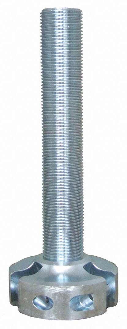 Jaw Head Assembly