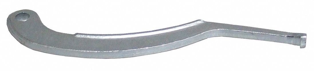 Long Jaw