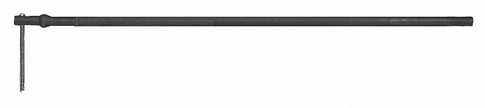 Slide Rod