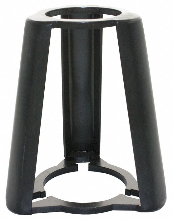 Hydraulic Cage