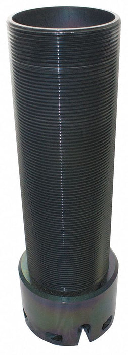 Hydraulic Jaw Head Assembly