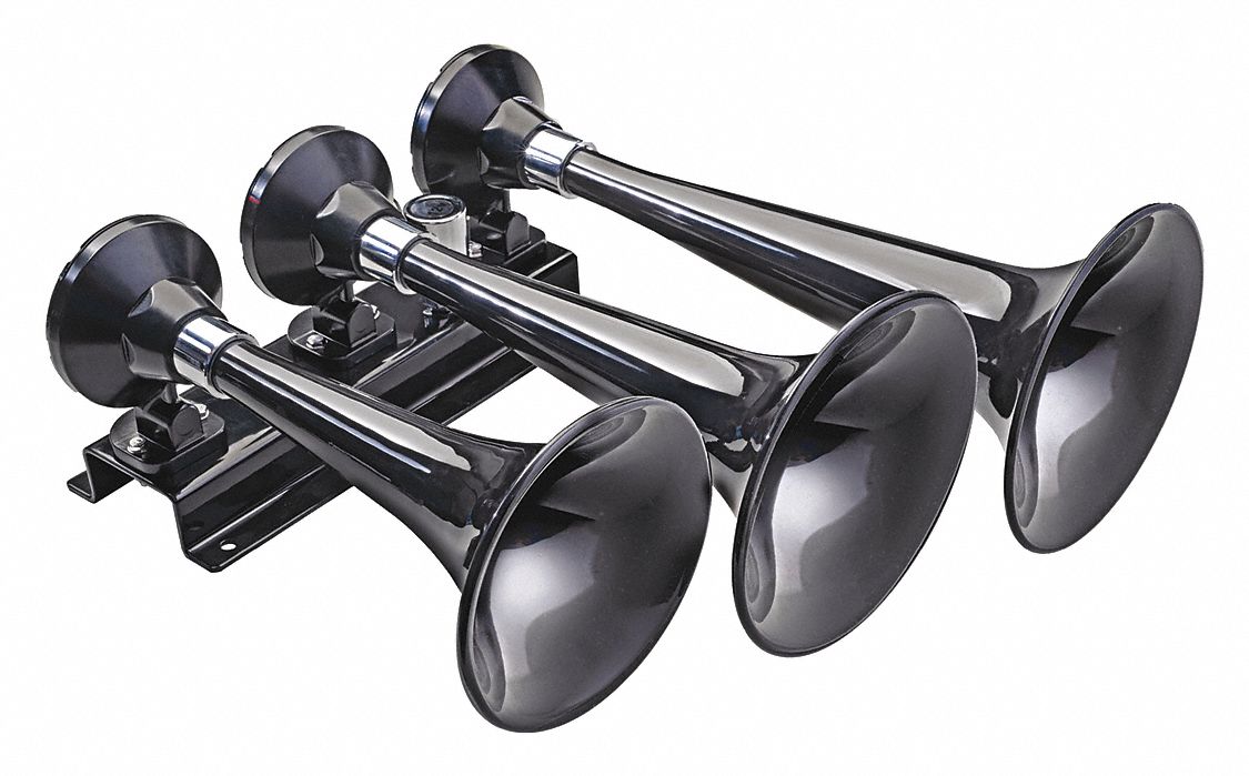 Train Horn 6A 12VDC 19 L