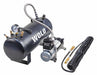 Air Horn Compressor Kit 21A 6-1/2 dia.