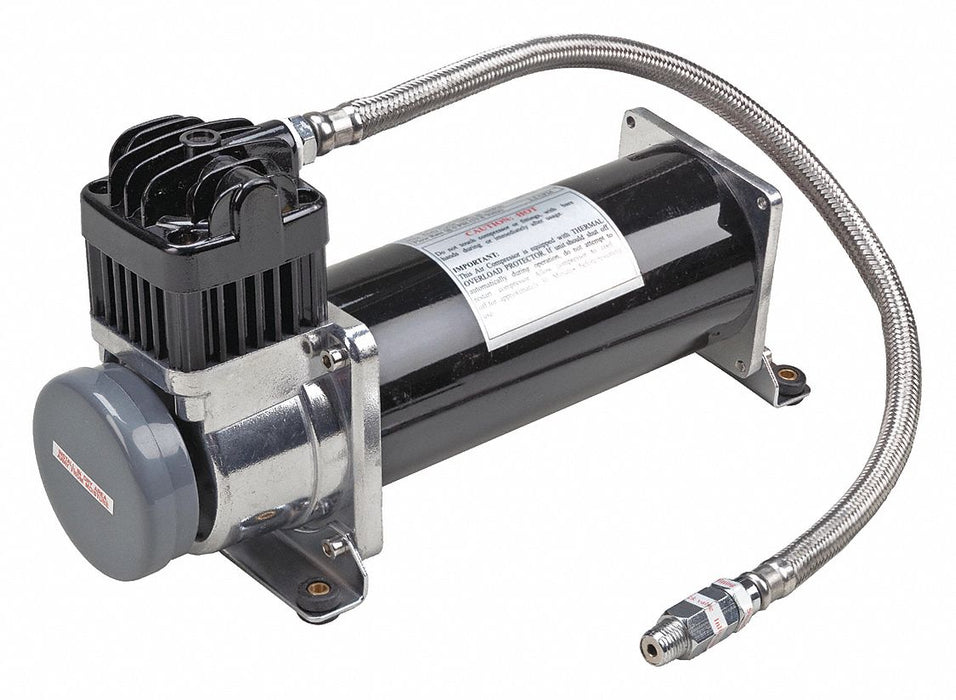High Pressure Compressor Air Rage HD
