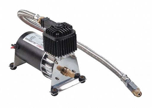 High Pressure Replacement Compressor 12V
