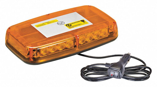 Magnet Mount Light Amber